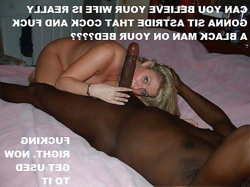 25P White Women with BBC - Set 2