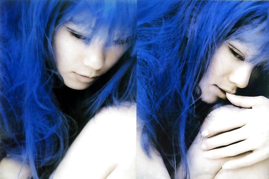 25P Beautiful Makiko Art Photos