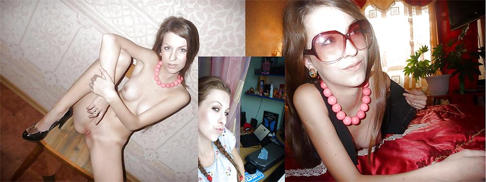 15P Best naked teens before and after 28 - by art Biju