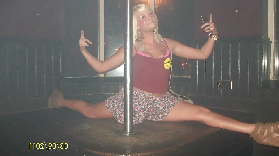 25P Spread 'em bitch! 22