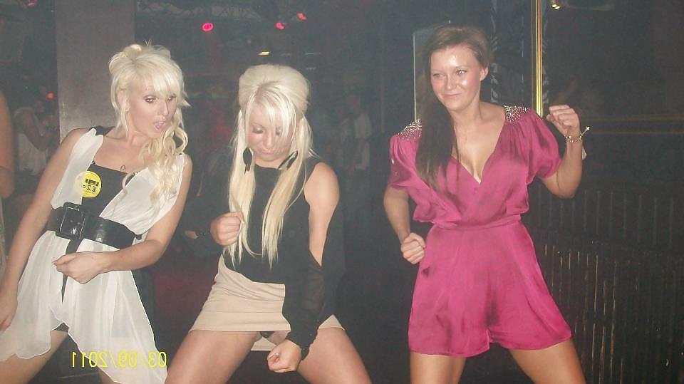 25P Spread 'em bitch! 22