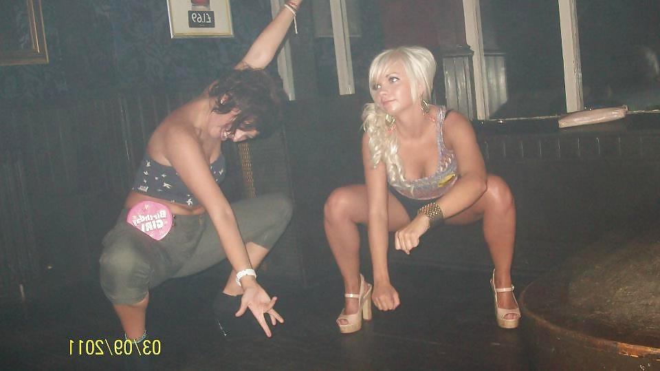 25P Spread 'em bitch! 22