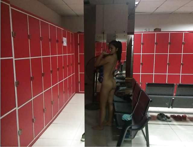 15P Sexy chinese babe