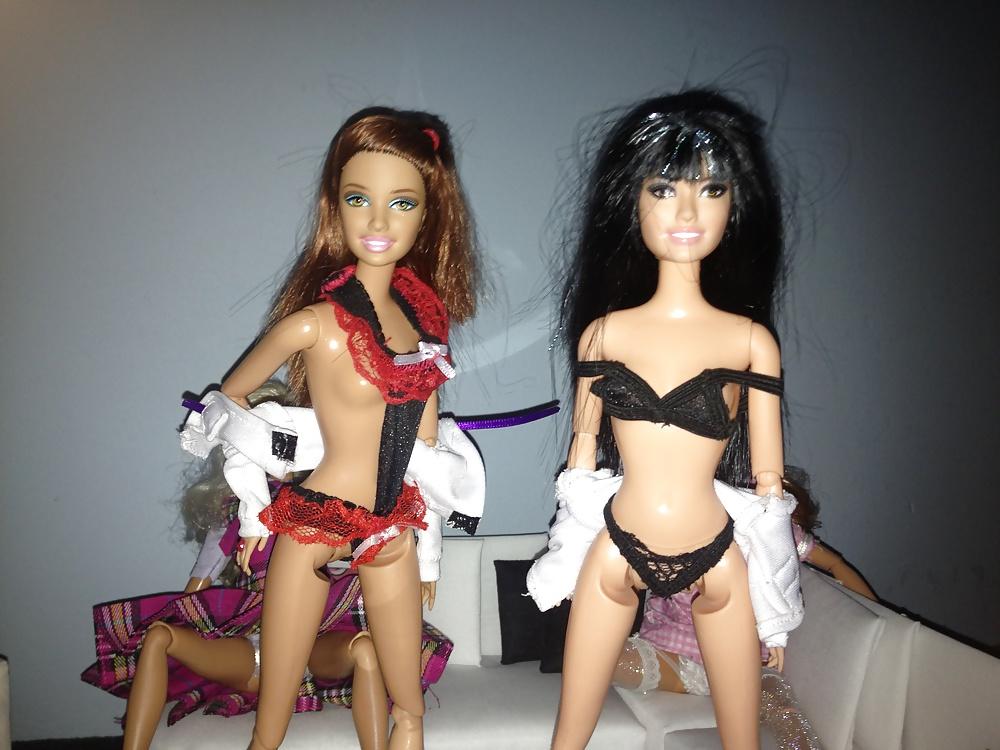 25P My girls at play again 