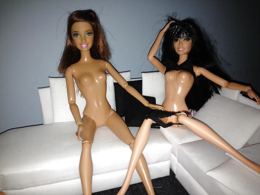 25P My girls at play again 