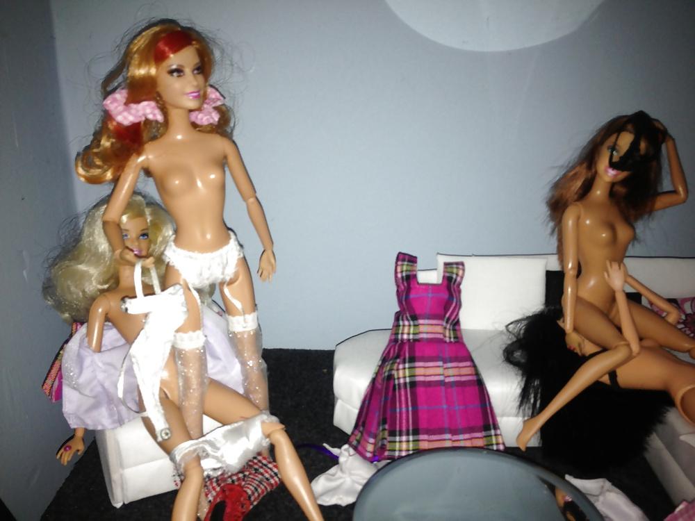 25P My girls at play again 