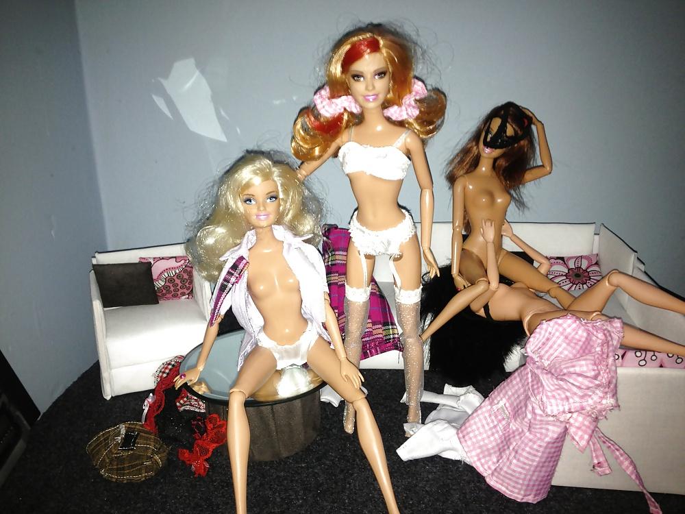 25P My girls at play again 