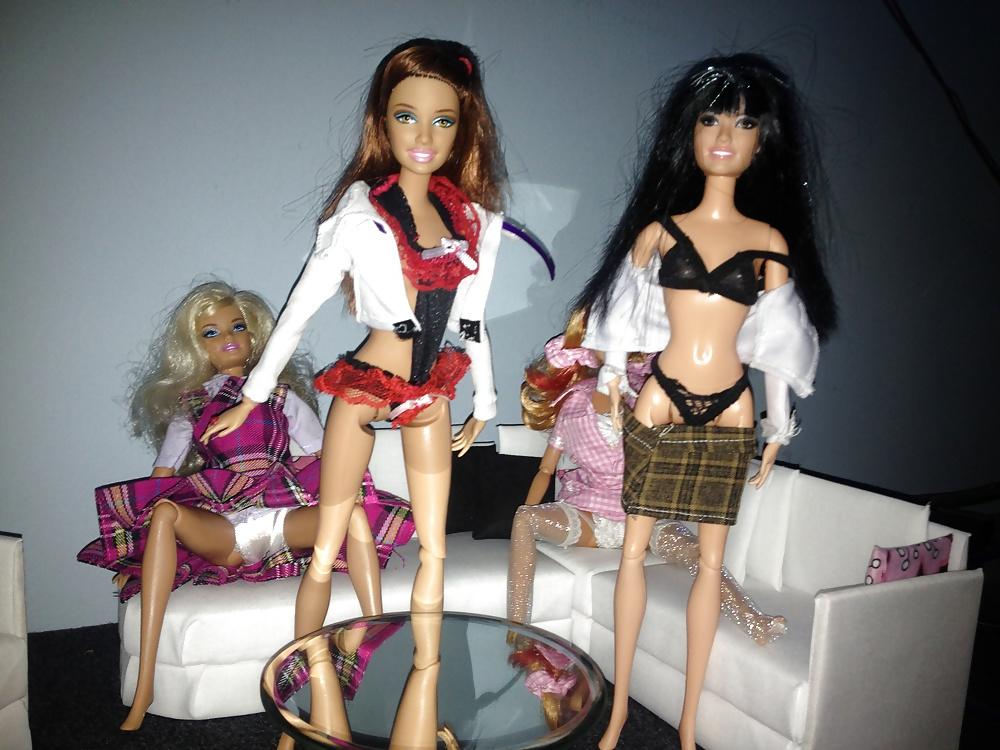 25P My girls at play again 
