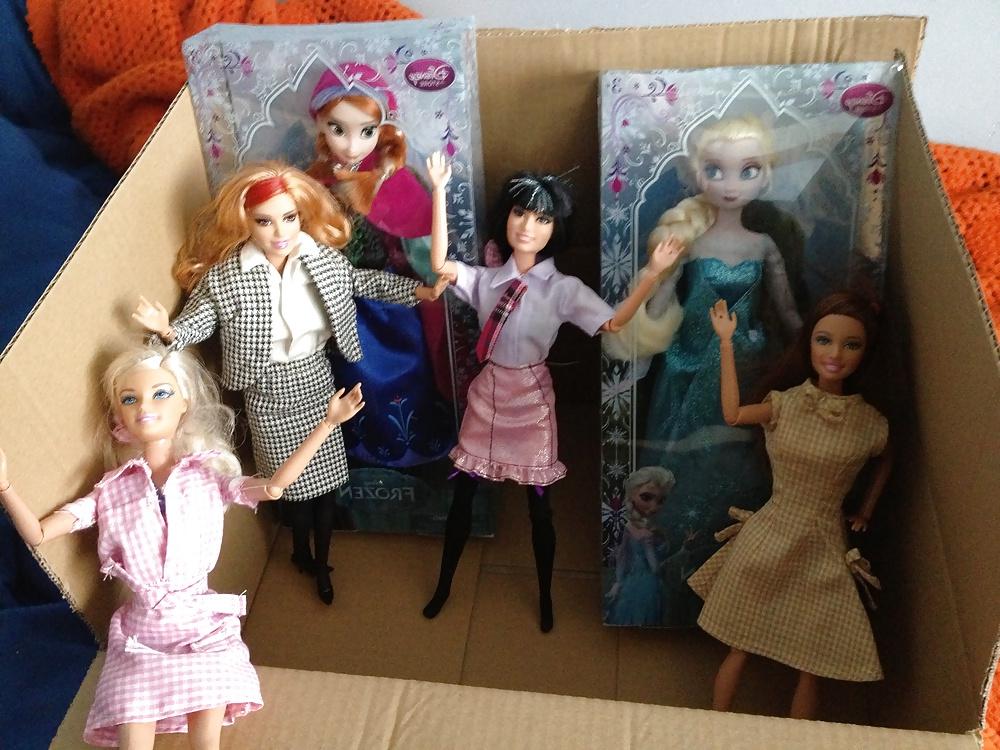 25P My girls at play again 