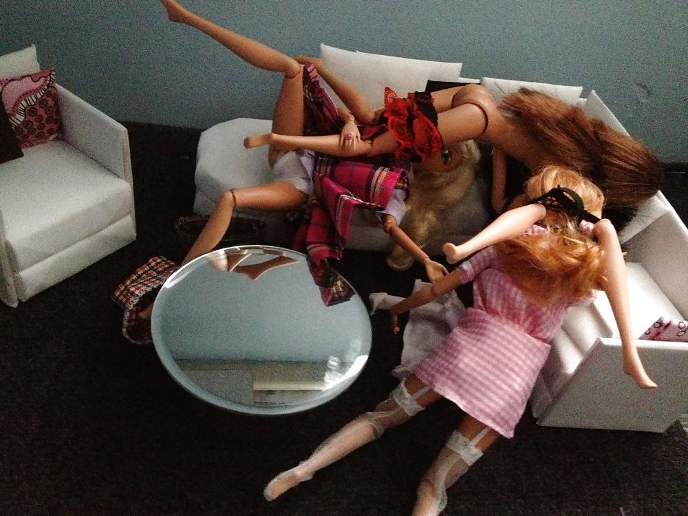 25P My girls at play again 