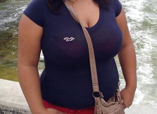 19P Bitch with Fat Titties