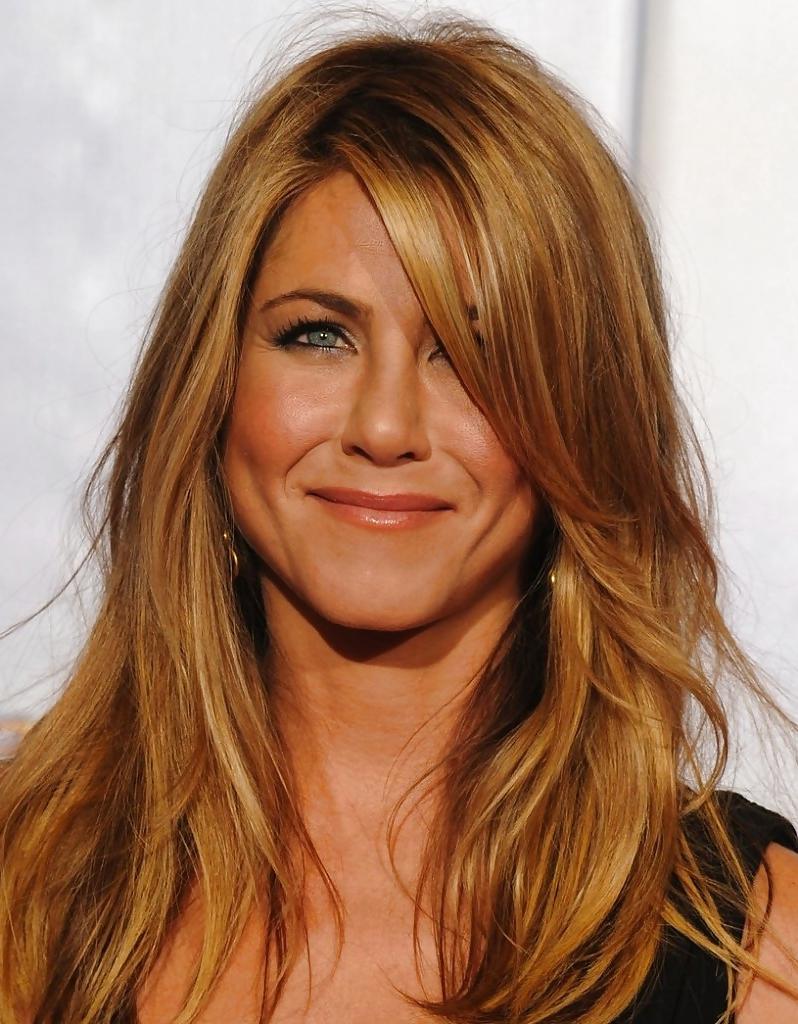 25P Jennifer Aniston Collection. My Queen of Seduction