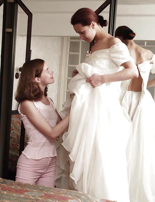 25P Bride