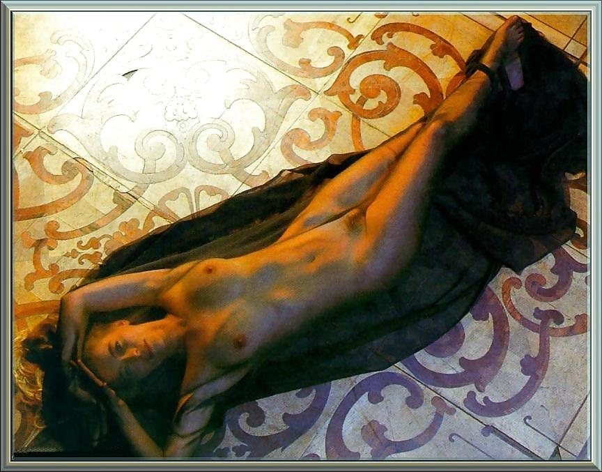 25P My idea of nude art 7