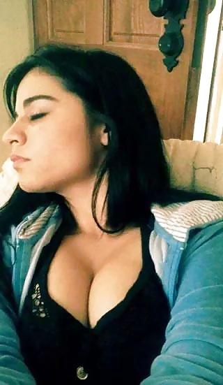 25P Chilean Bitch
