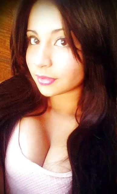 25P Chilean Bitch