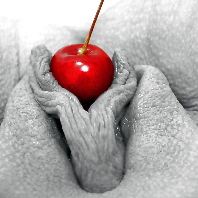 18P Art - Estetic - Pretty - Babes (43)