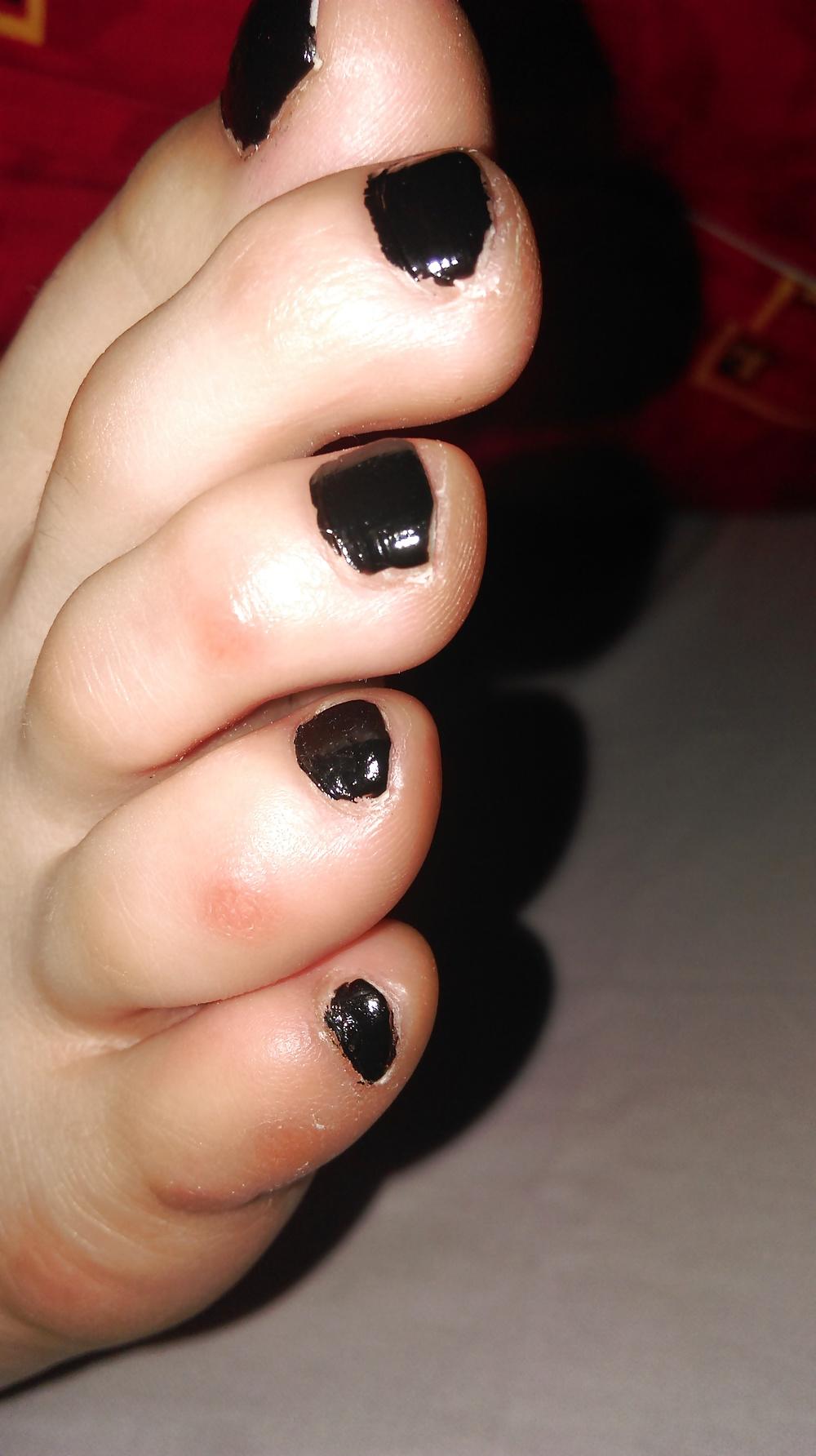 25P Cum play soles
