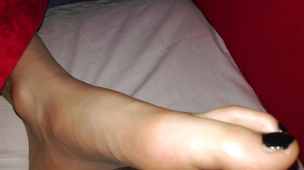25P Cum play soles