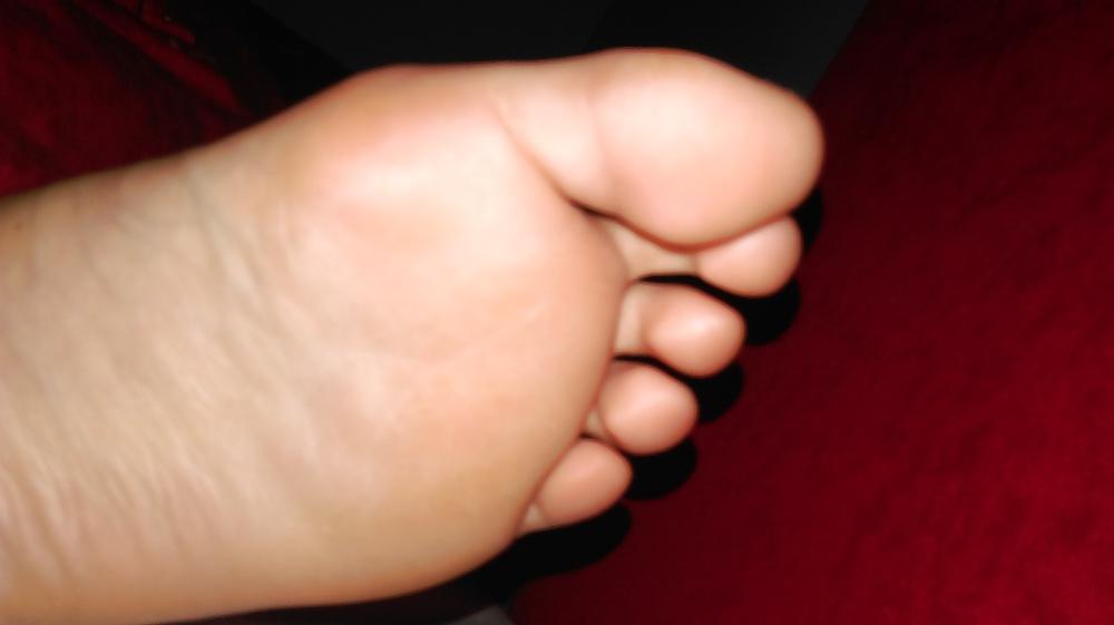 25P Cum play soles