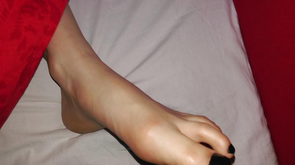 25P Cum play soles