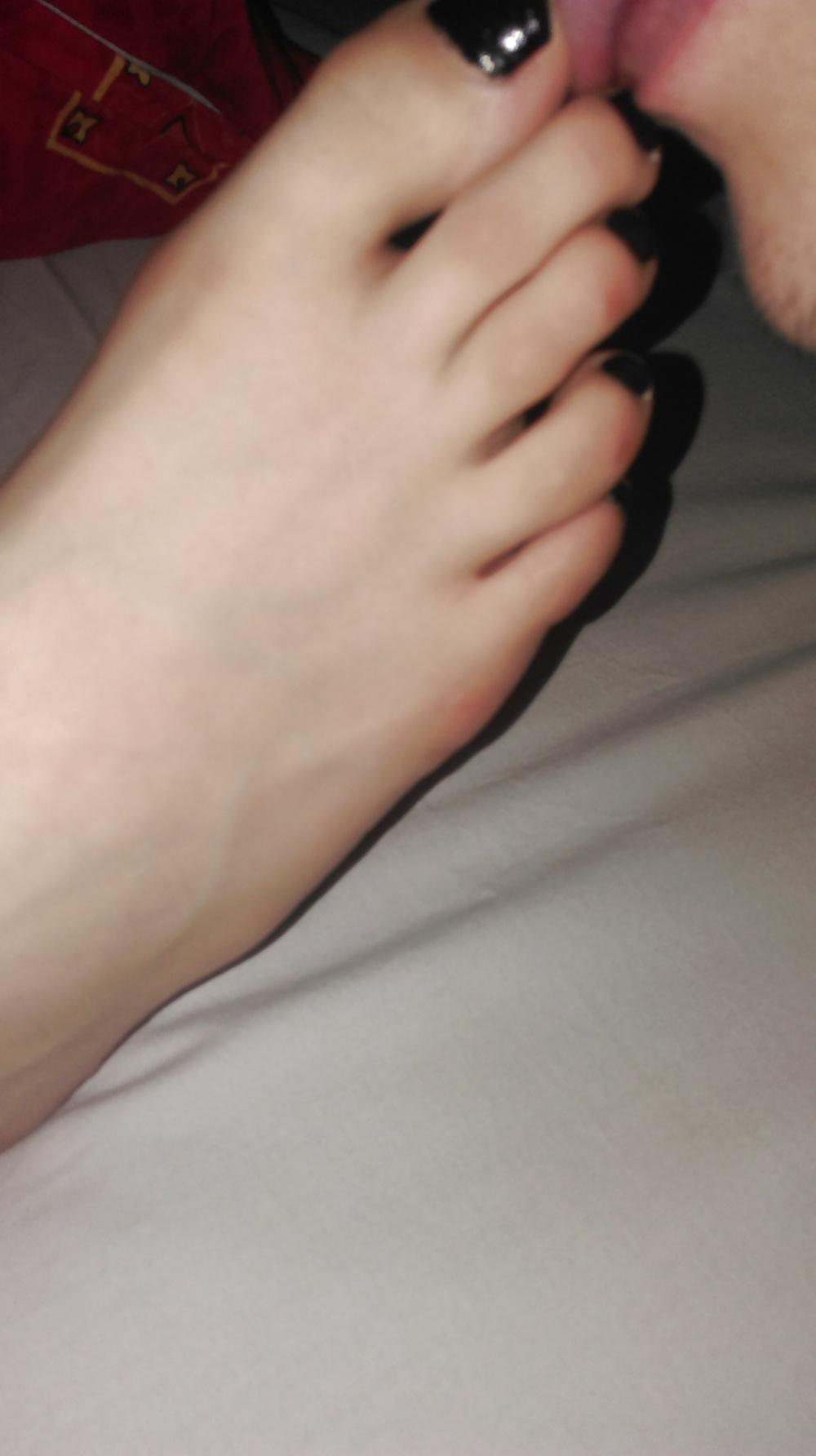 25P Cum play soles