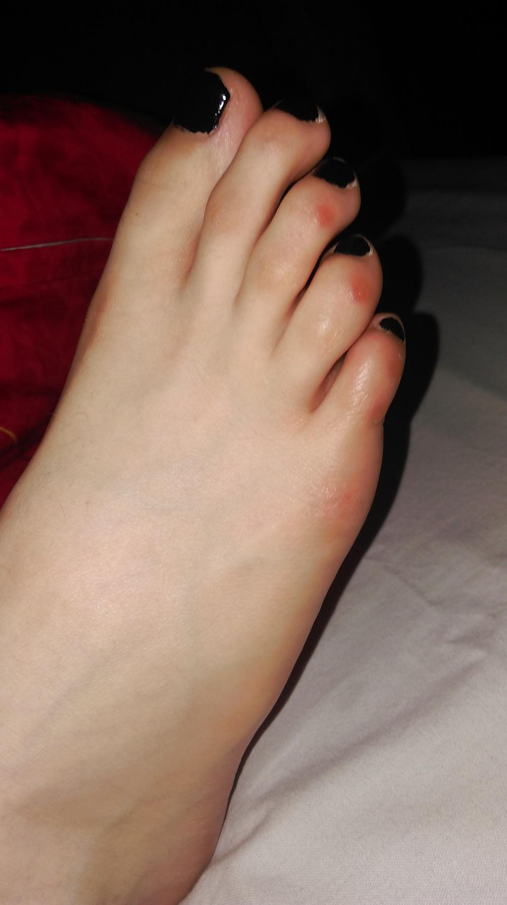 25P Cum play soles