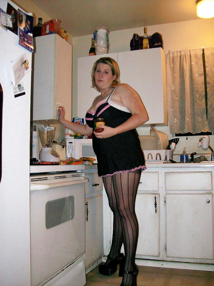 25P Bex Chubby Wank Slut 9