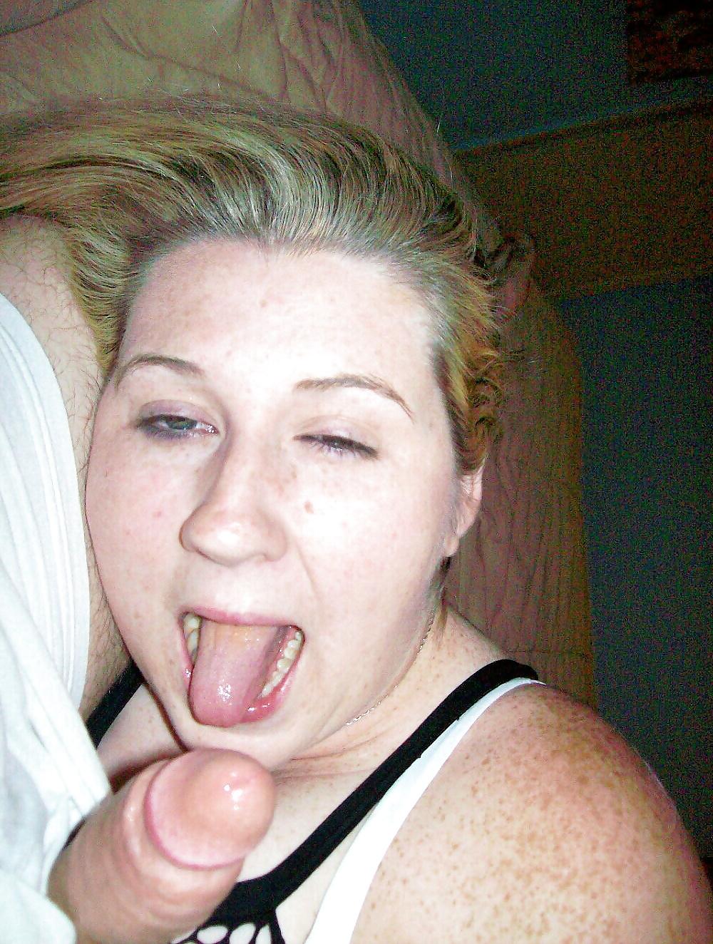 25P Bex Chubby Wank Slut 9