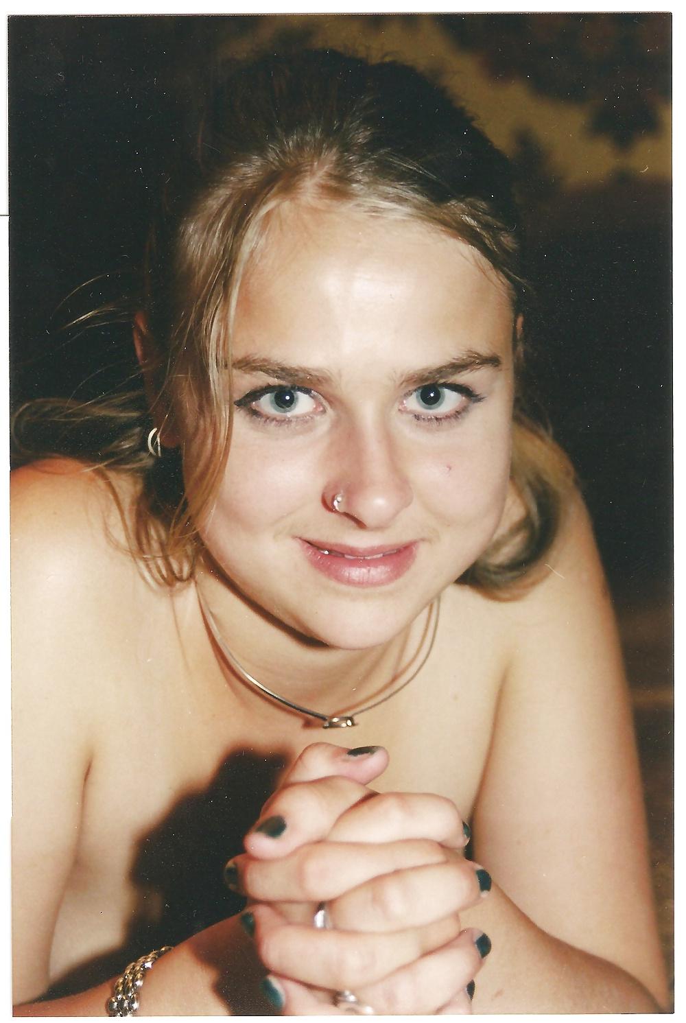 19P Russian bitch