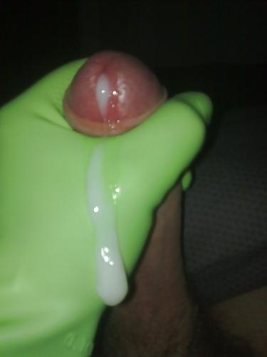 9P Gloves