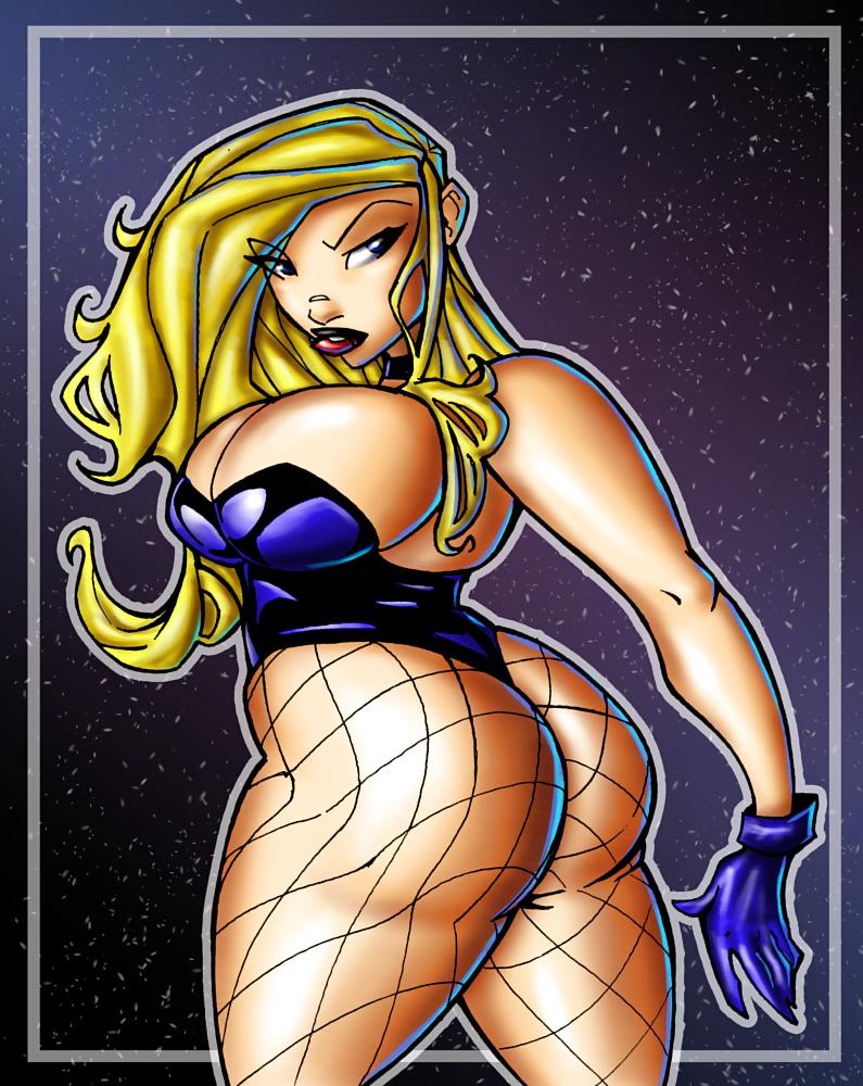10P Bbw art