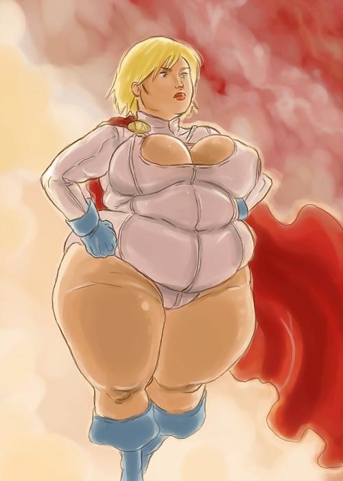 10P Bbw art