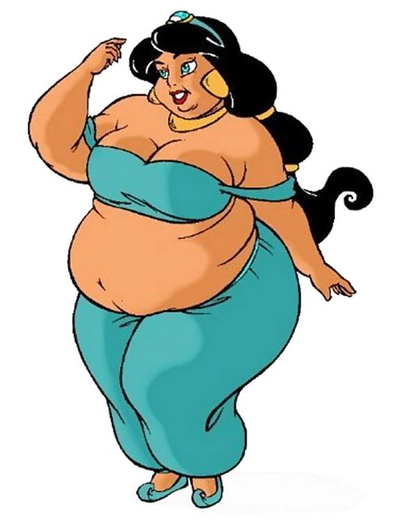 10P Bbw art