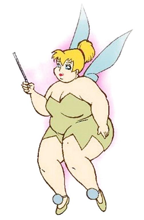 10P Bbw art