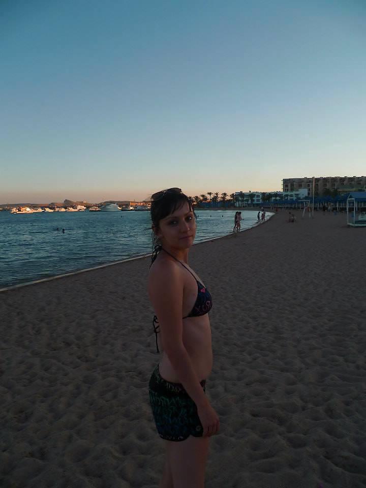 25P Teen bitch