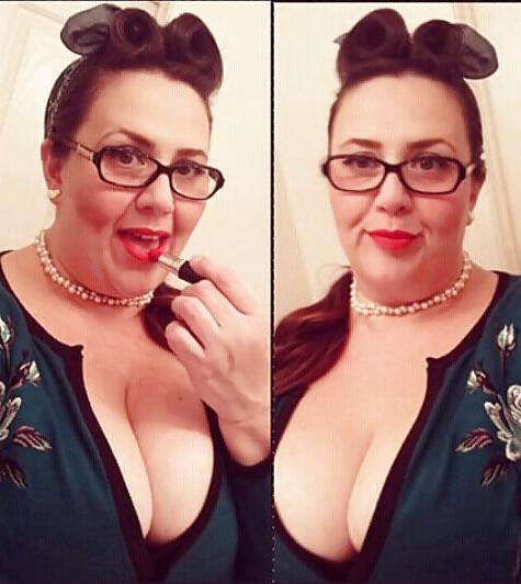 17P The Chunky Latina From Instagram 