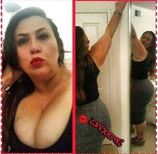 17P The Chunky Latina From Instagram 