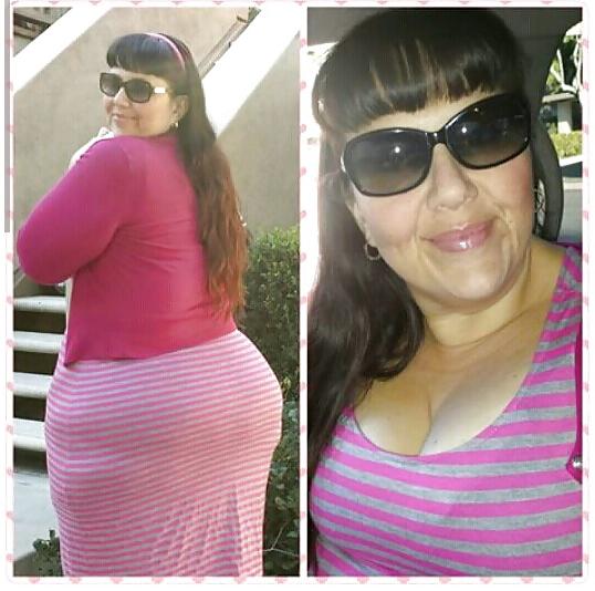 17P The Chunky Latina From Instagram 