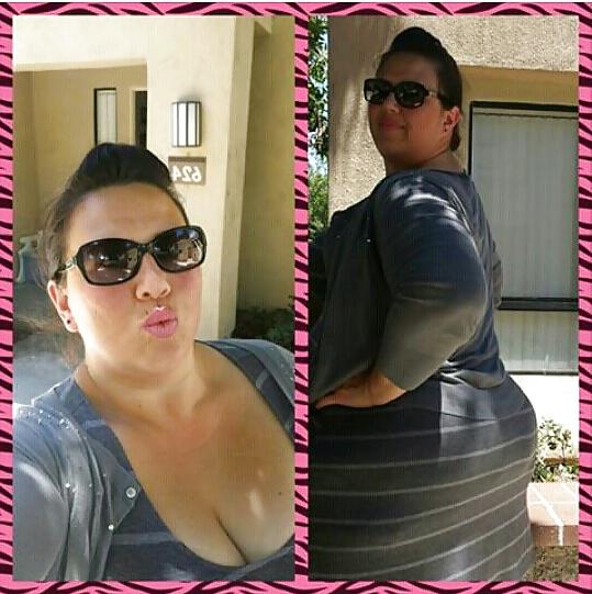 17P The Chunky Latina From Instagram 