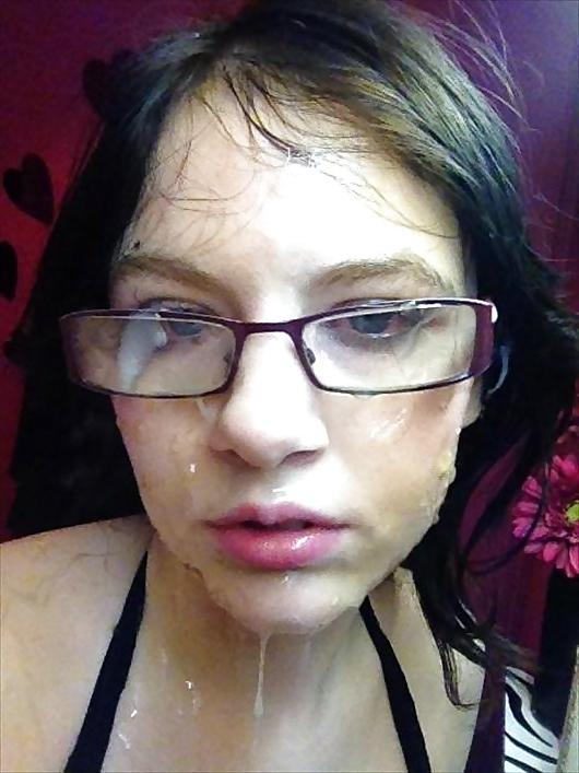 25P Facial cum art