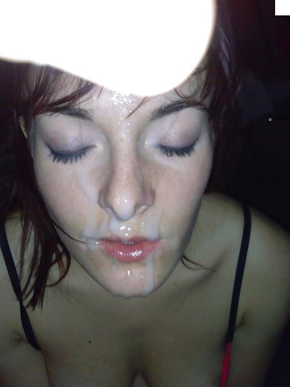 25P Facial cum art