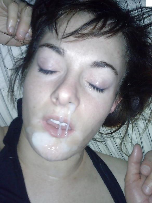 25P Facial cum art