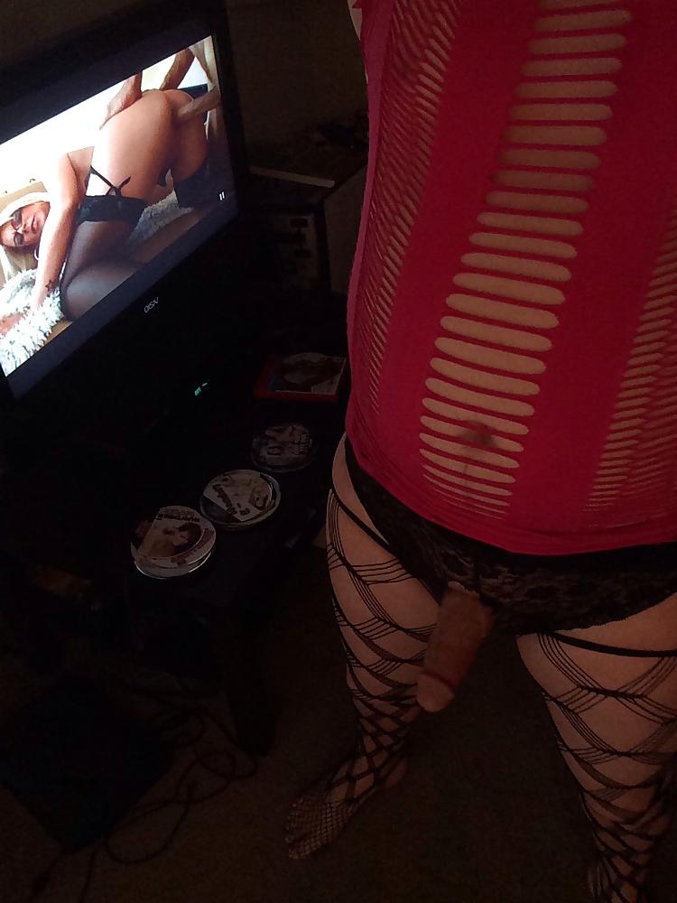 7P Sissy BITCH