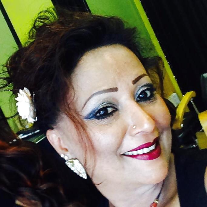 11P Most sexy nepali mom 2014 - MRS MAHAT