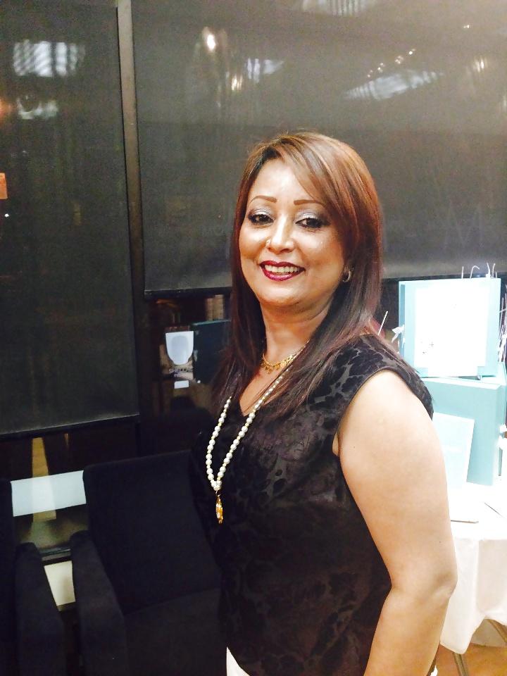 11P Most sexy nepali mom 2014 - MRS MAHAT