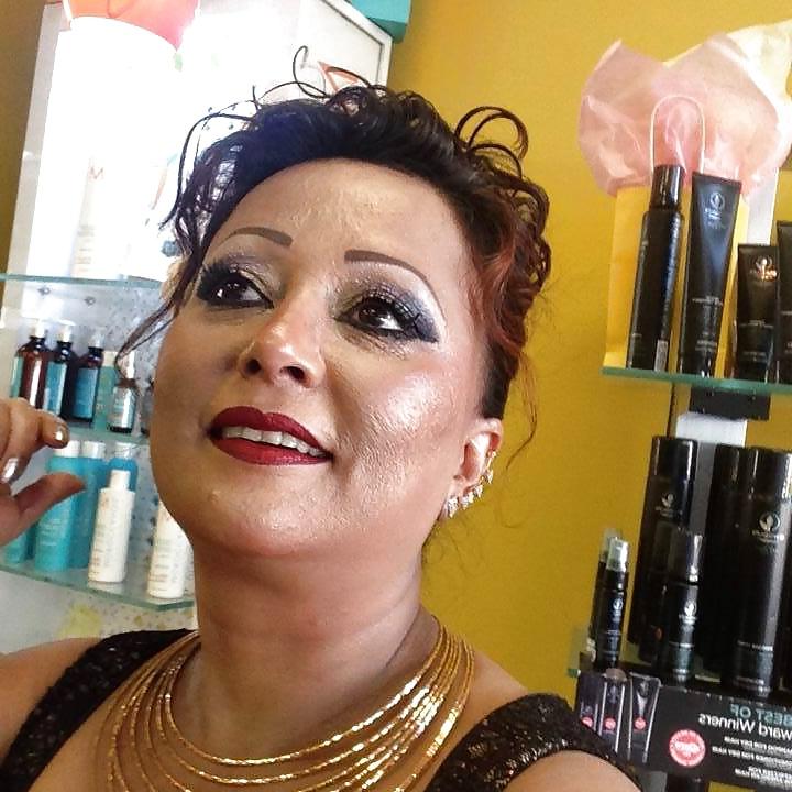 11P Most sexy nepali mom 2014 - MRS MAHAT