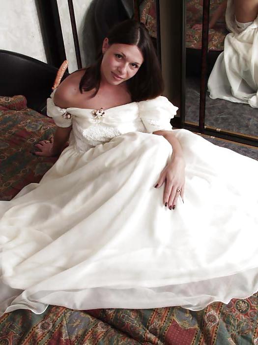 25P Bride 