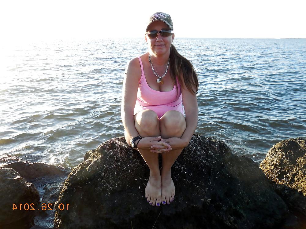 21P Young teen feet mix ayak