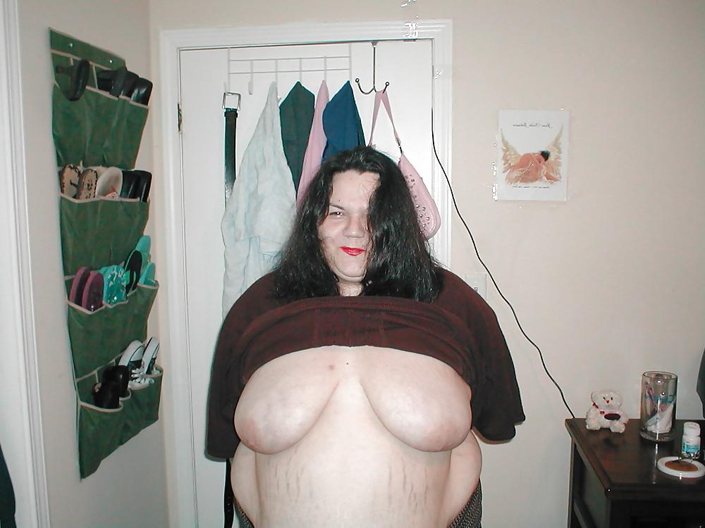 25P Nasty Christina from Tennesee